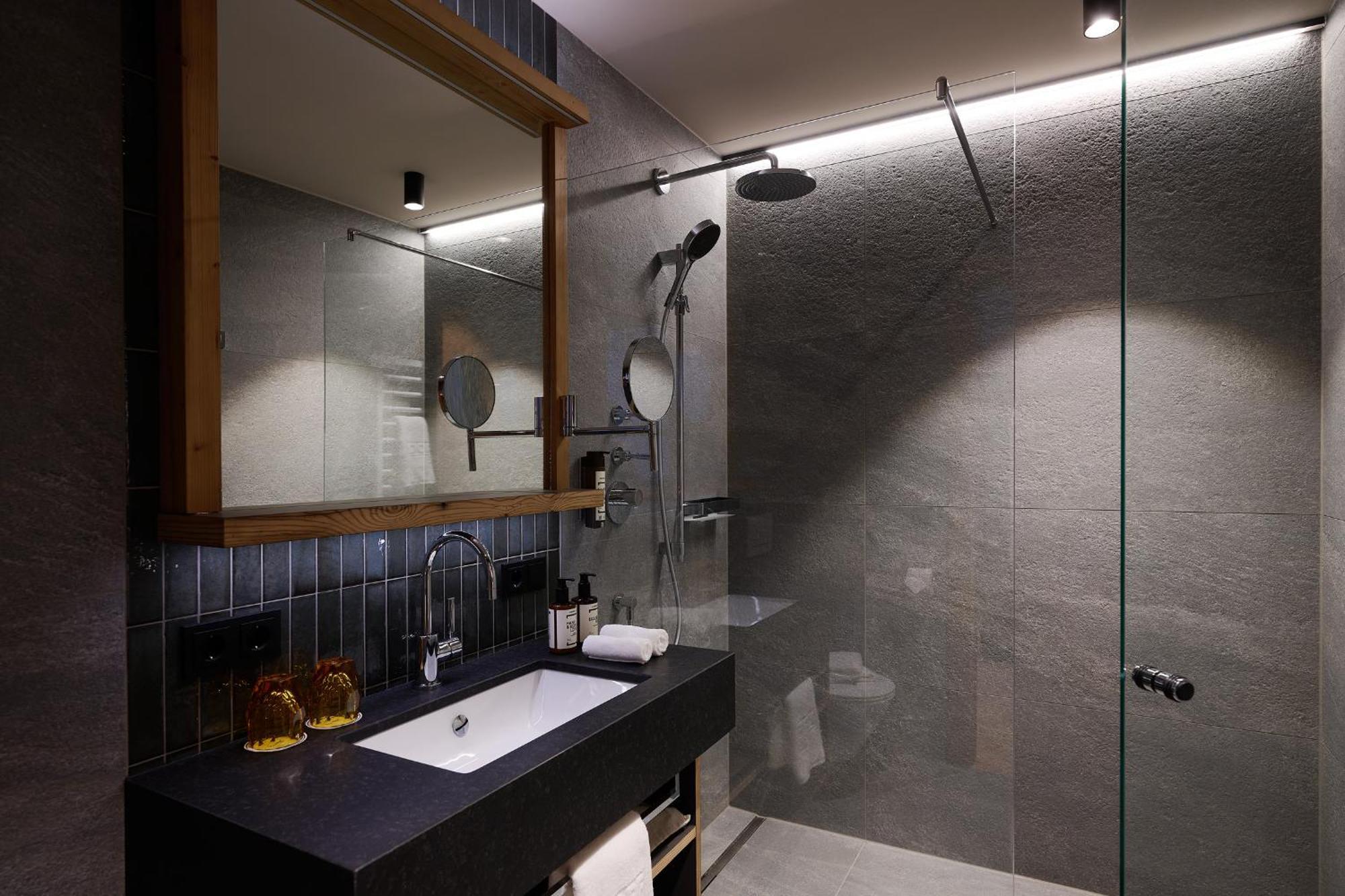 Aparthotel Dorf570 Lech am Arlberg Exteriér fotografie