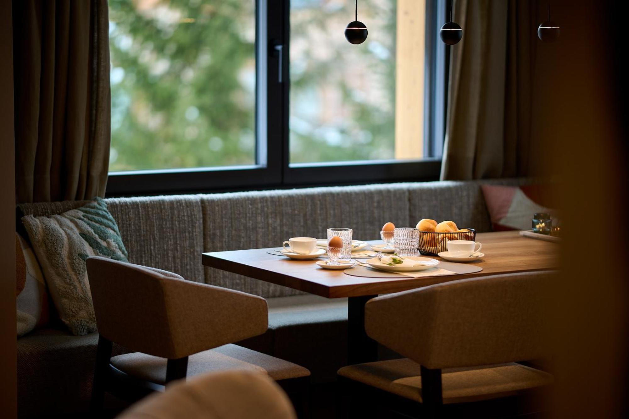 Aparthotel Dorf570 Lech am Arlberg Exteriér fotografie