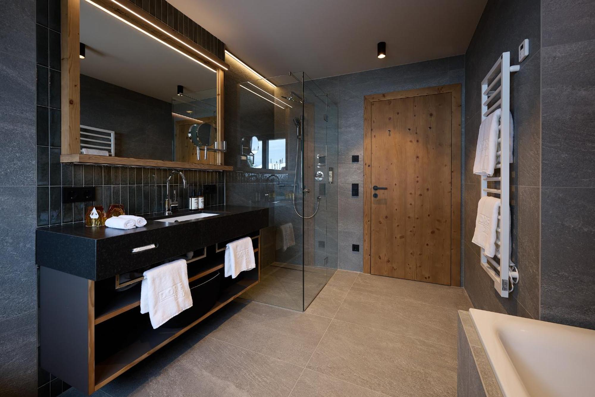 Aparthotel Dorf570 Lech am Arlberg Exteriér fotografie