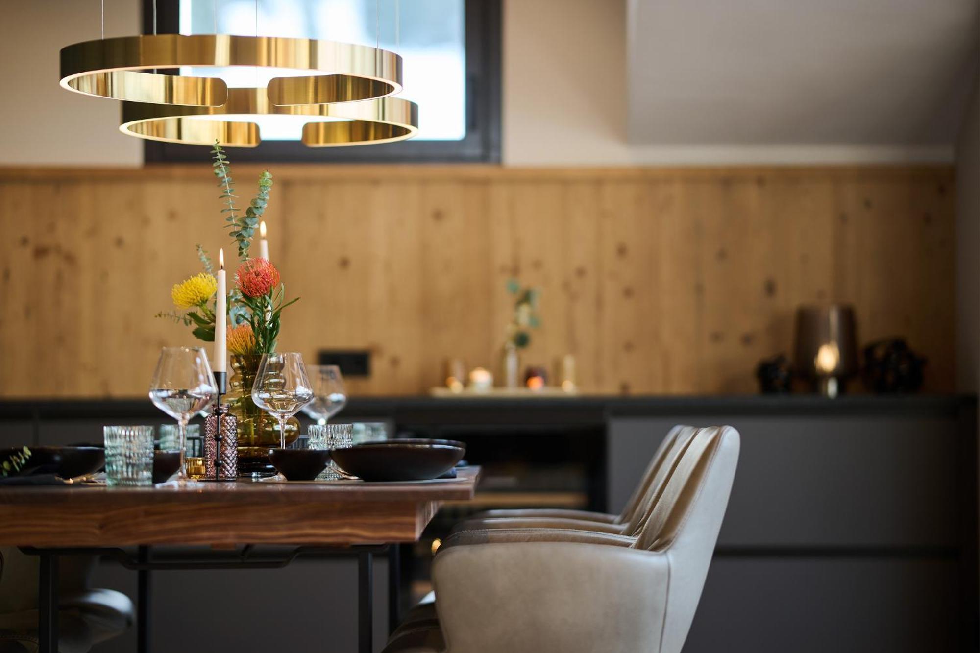 Aparthotel Dorf570 Lech am Arlberg Exteriér fotografie